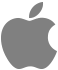 Apple Logo PNG
