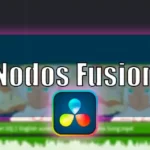 Nodos en Fusion de DaVinci
