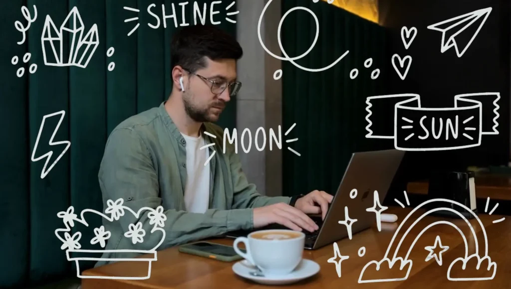 Personaliza tus Videos en DaVinci Resolve Cómo Dibujar y Crear Gráficos Únicos 01