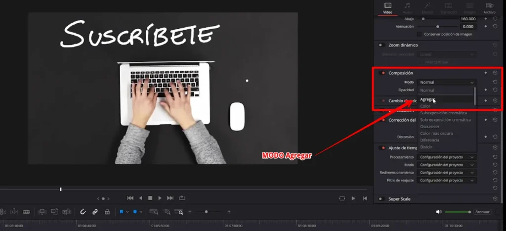 Personaliza tus Videos en DaVinci Resolve Cómo Dibujar y Crear Gráficos Únicos
